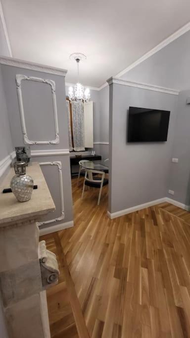 Nel Cuore Di Firenze, Piazza Signoria Apartamento Florencia