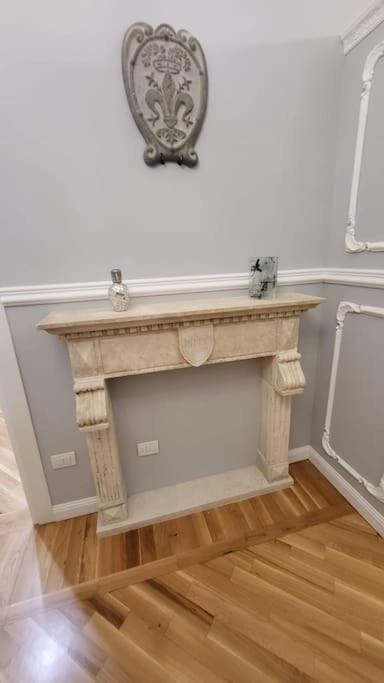 Apartamento Nel Cuore Di Firenze, Piazza Signoria *
