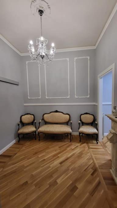 Apartamento Nel Cuore Di Firenze, Piazza Signoria