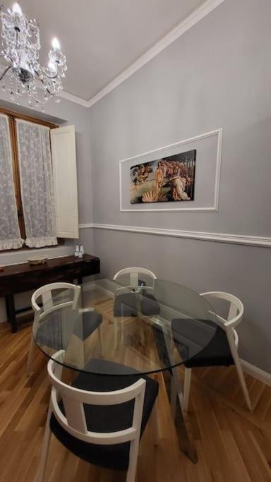 Apartamento Tra Piazza Duomo E Piazza Signoria Florencia