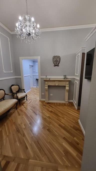 Apartamento Nel Cuore Di Firenze, Piazza Signoria *