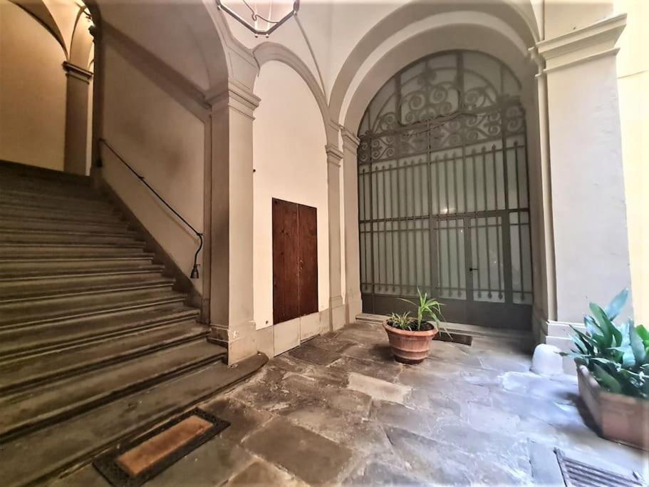 Apartamento Nel Cuore Di Firenze, Piazza Signoria Florencia