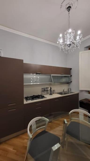 Nel Cuore Di Firenze, Piazza Signoria Apartamento *