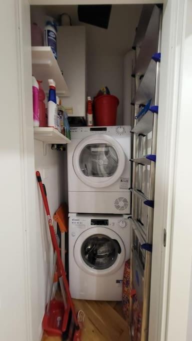 Apartamento Nel Cuore Di Firenze, Piazza Signoria *