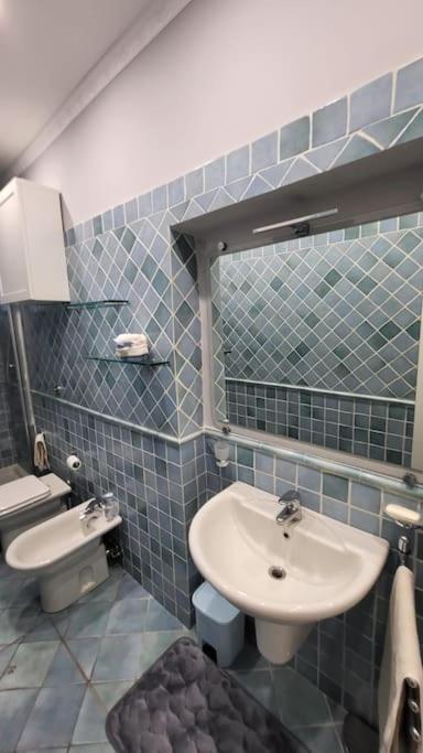 Nel Cuore Di Firenze, Piazza Signoria Apartamento