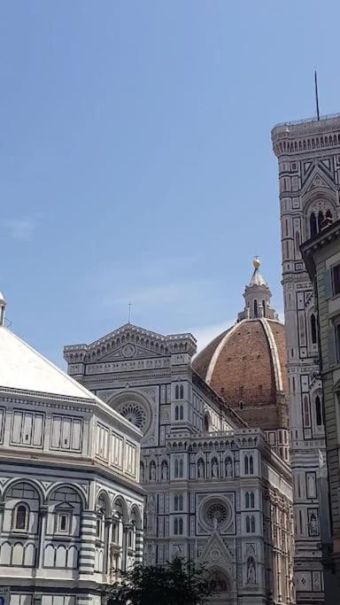 Nel Cuore Di Firenze, Piazza Signoria Florencia