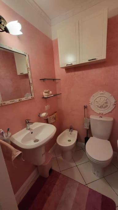 Nel Cuore Di Firenze, Piazza Signoria Apartamento *