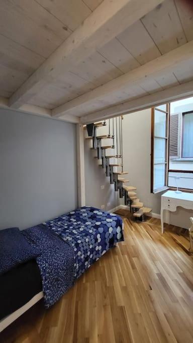 Apartamento Nel Cuore Di Firenze, Piazza Signoria