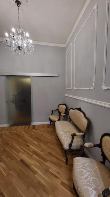 Nel Cuore Di Firenze, Piazza Signoria Apartamento
