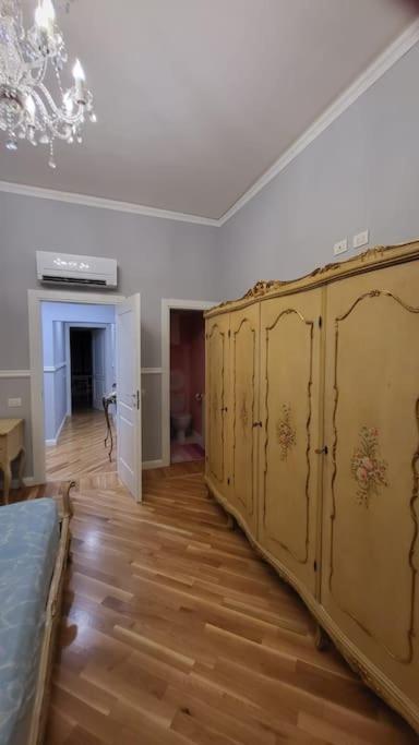 Nel Cuore Di Firenze, Piazza Signoria Apartamento Florencia