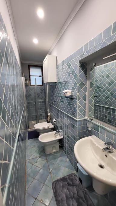 Apartamento Nel Cuore Di Firenze, Piazza Signoria Florencia