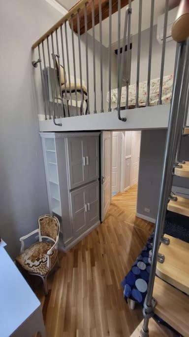 Apartamento Nel Cuore Di Firenze, Piazza Signoria