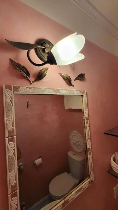 Apartamento Nel Cuore Di Firenze, Piazza Signoria *
