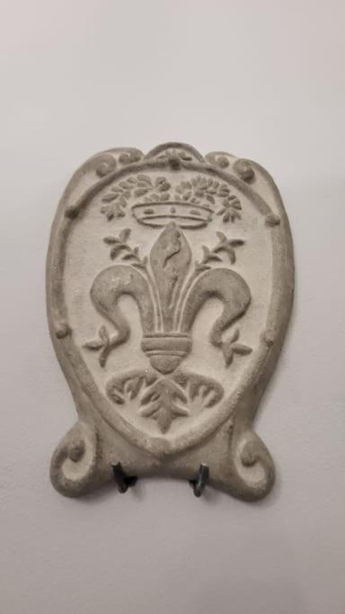 Nel Cuore Di Firenze, Piazza Signoria Apartamento *