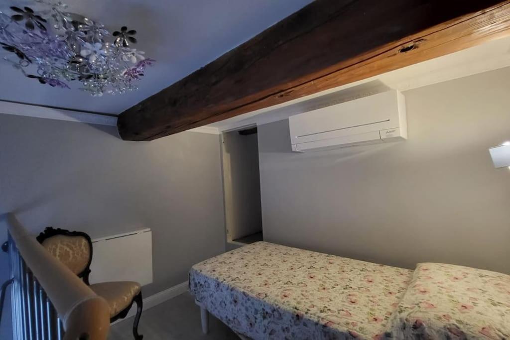 Nel Cuore Di Firenze, Piazza Signoria Apartamento Florencia