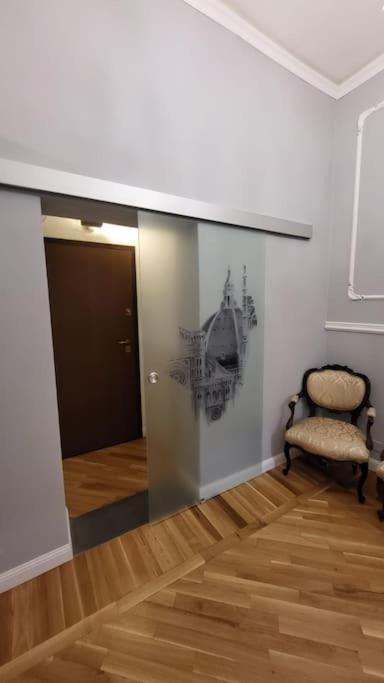 Tra Piazza Duomo E Piazza Signoria Apartamento Florencia