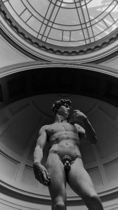 Nel Cuore Di Firenze, Piazza Signoria Apartamento Florencia