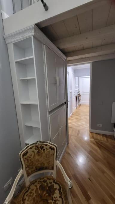 Nel Cuore Di Firenze, Piazza Signoria Apartamento Florencia
