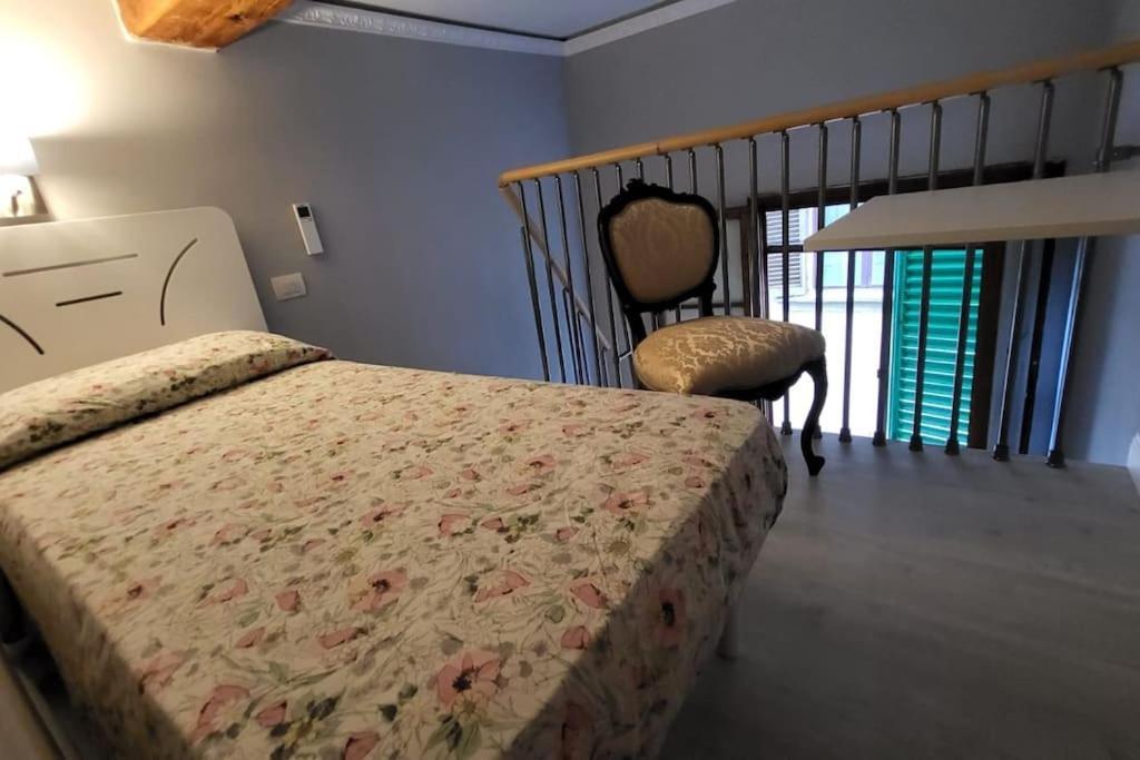 Nel Cuore Di Firenze, Piazza Signoria Apartamento Florencia