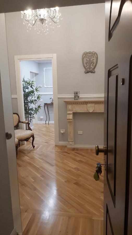 Apartamento Tra Piazza Duomo E Piazza Signoria
