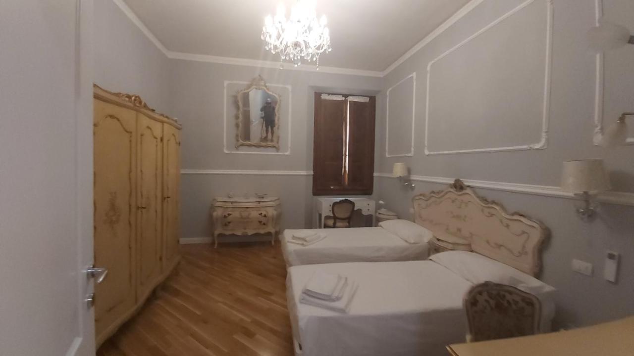 Apartamento Nel Cuore Di Firenze, Piazza Signoria *