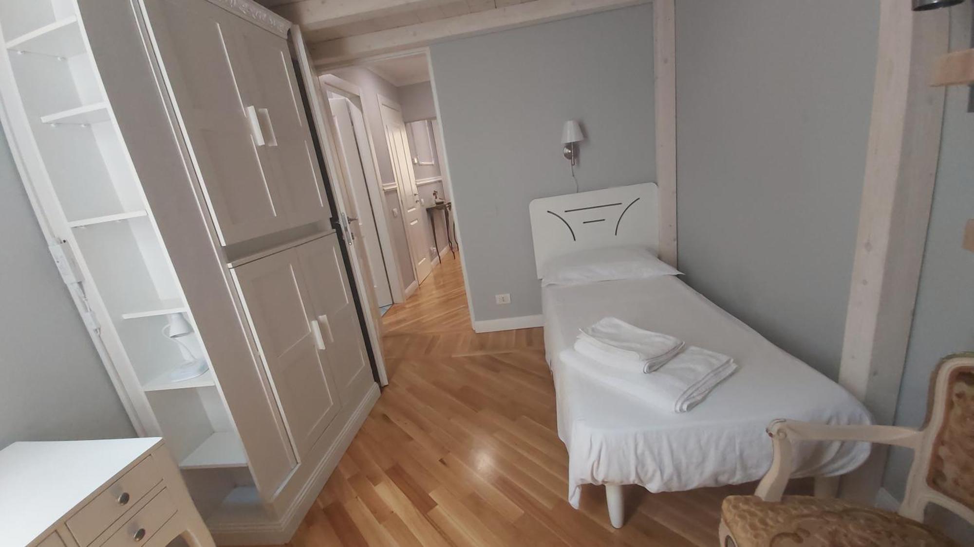 Apartamento Nel Cuore Di Firenze, Piazza Signoria