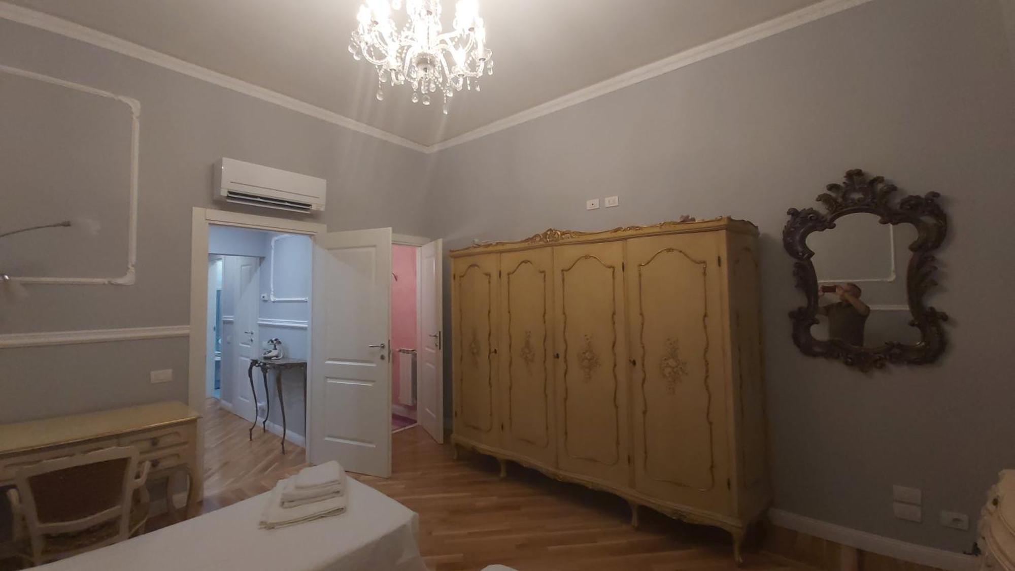 Tra Piazza Duomo E Piazza Signoria Apartamento *